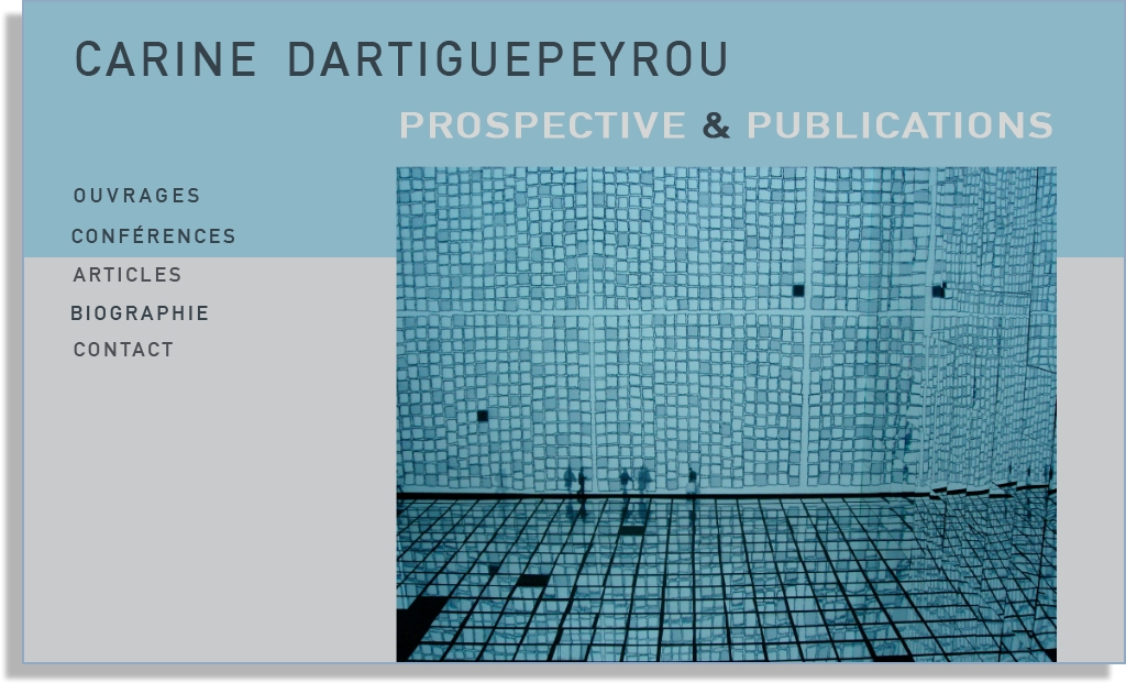 publications et prospective